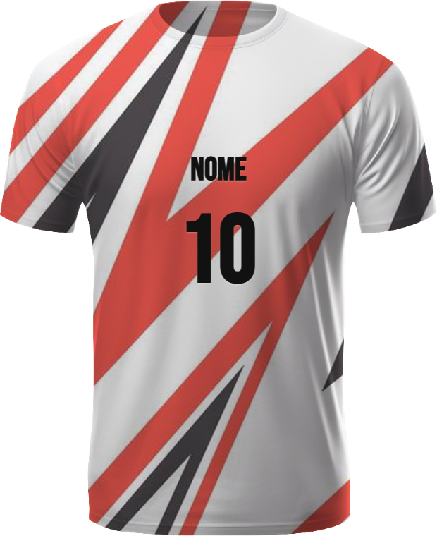 CAMISETA ESPORTIVA